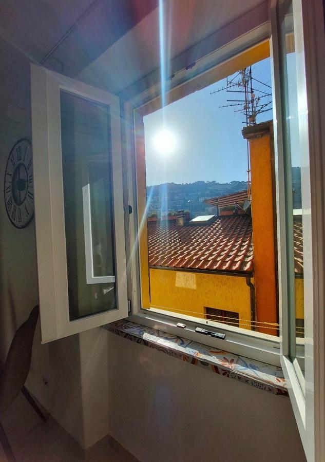 דירות פורטו סנטו סטפנו Casa Valeria מראה חיצוני תמונה